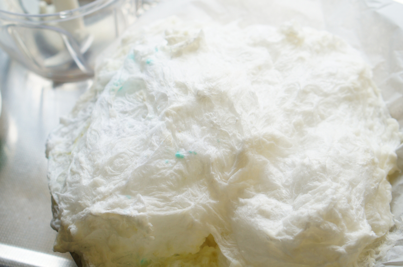 再生石鹸、リサイクル石鹸