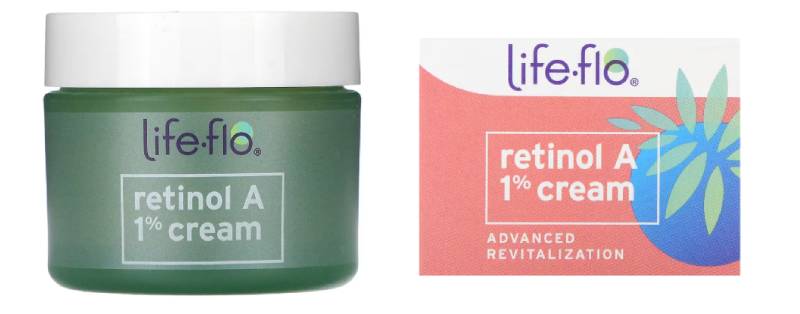 iHrebアイハーブおすすめといえばレチノールクリーム