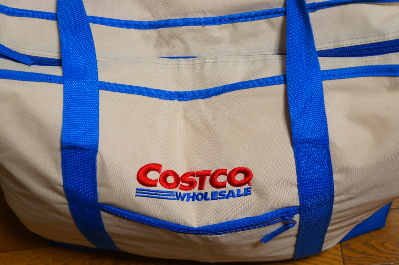 2025年10月コストコ購入品