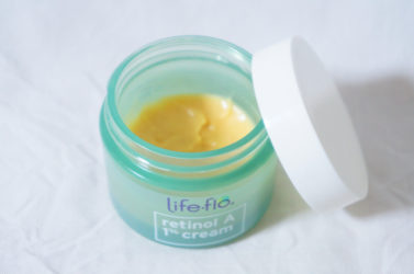 レチノール製品、この即効性やめられん。iHerbアイハーブ