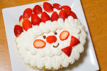 2025クリスマスイブは5時間くらい料理していた