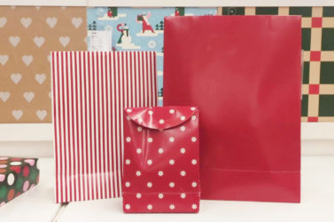 IKEA＆コストコツアー2025ラストの会【IKEA編】クリスマスのギフトバッグがめっちゃ可愛い