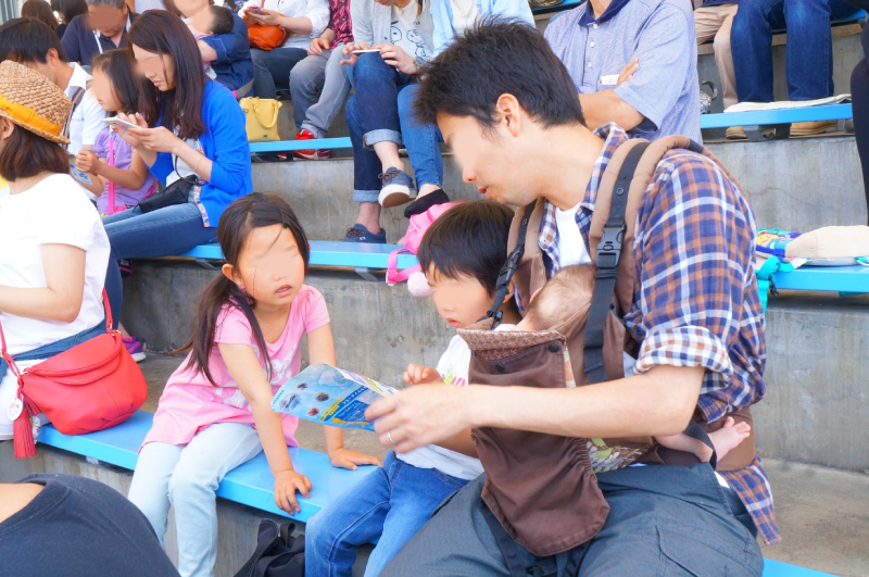 伊豆・三津シーパラダイスへ行ってきた ショー