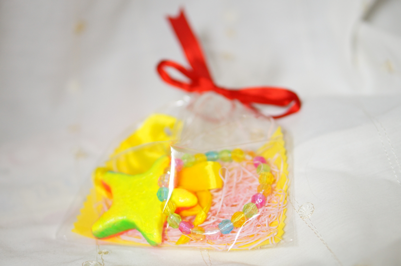 幼稚園　工作　母の日