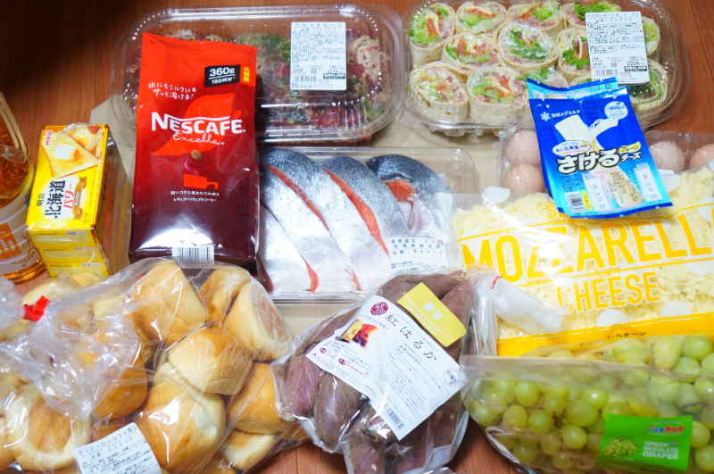 2025年12月コストコ購入品！