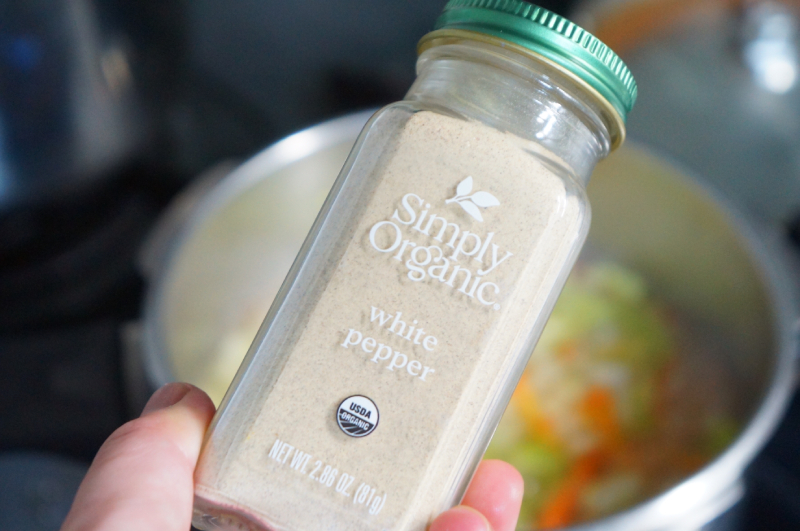 Simply Organic(シンプリーオーガニック) スパイスボトル アイハーブ iHerb