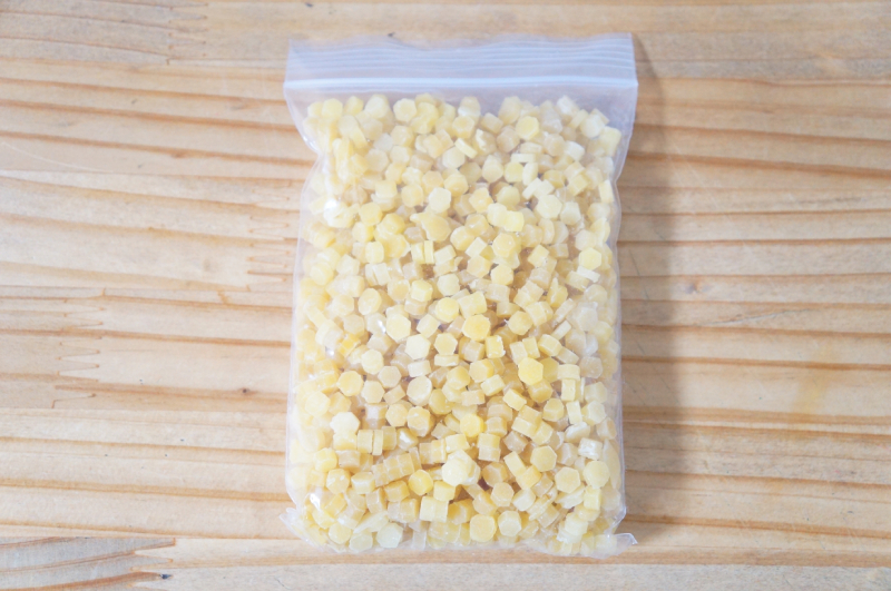 国産 天然 ミツロウ