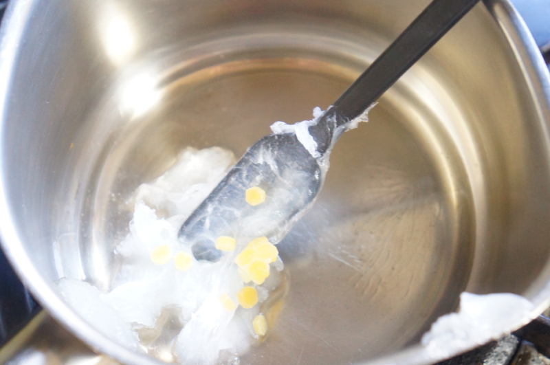 ワセリン 手作り リップ