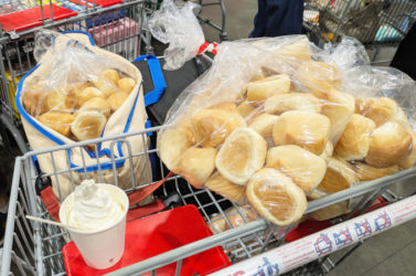 IKEA＆コストコツアー2025ラストの会【コストコ編】年末にコストコってイイね！