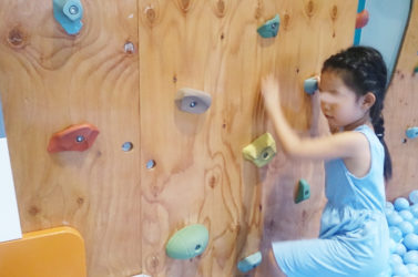 東京ドームシティ　アソボーノ2015