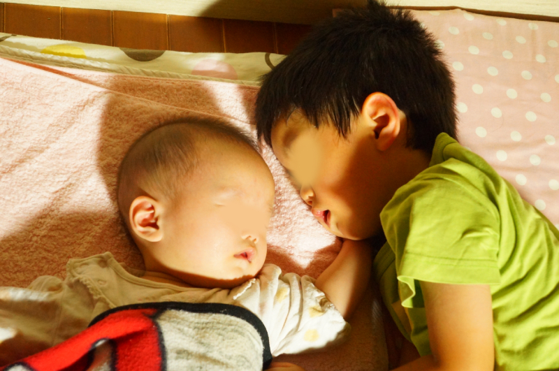 キドキドは、雨の日も家族でお出かけできる子供の室内遊び場 ボーネルンド キドキド