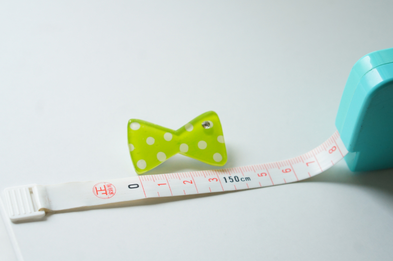 プラバンブローチ　レジン加工