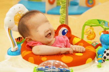 お台場ビーナスフォートアネビートリムパーク※2022年3月27日閉店