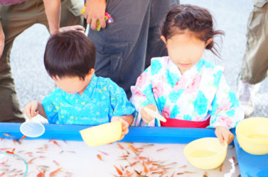 羽田神社例大祭へ行きます