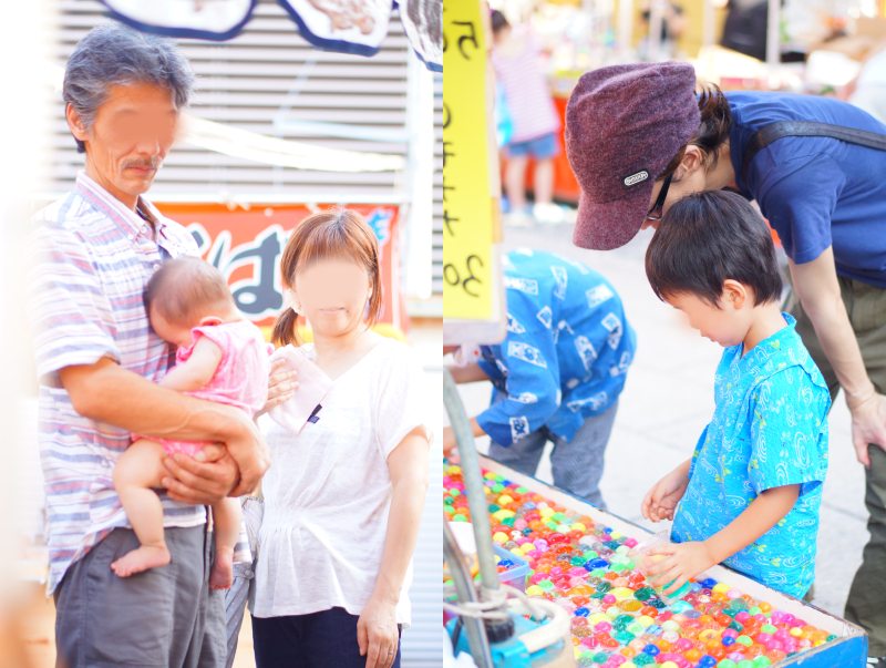 羽田神社例大祭