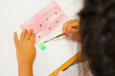 2015暑中お見舞い