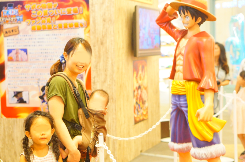 ONE PIECE エピソード オブ サボ 〜3兄弟の絆 奇跡の再会と受け継がれる意志〜