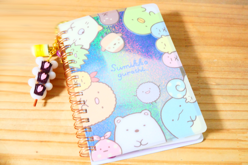 2026シールブーム、じーちゃんが孫へ沢山送ってくれる