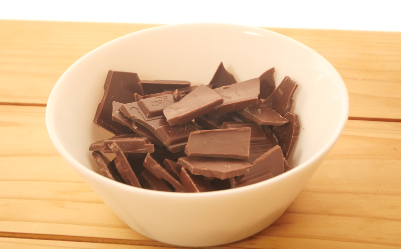 喜ばれるガトーショコラのレシピ