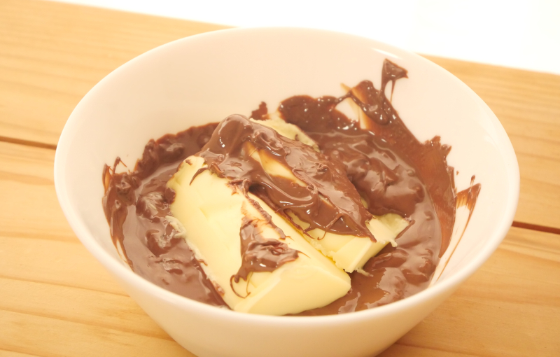 喜ばれるガトーショコラのレシピ