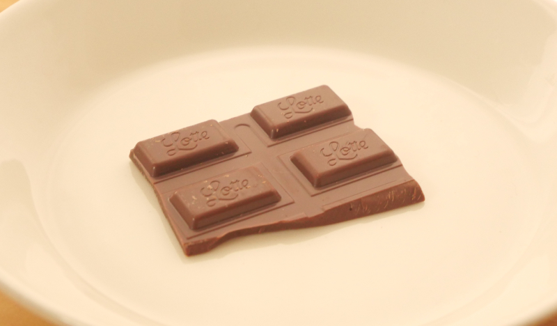 喜ばれるガトーショコラのレシピ