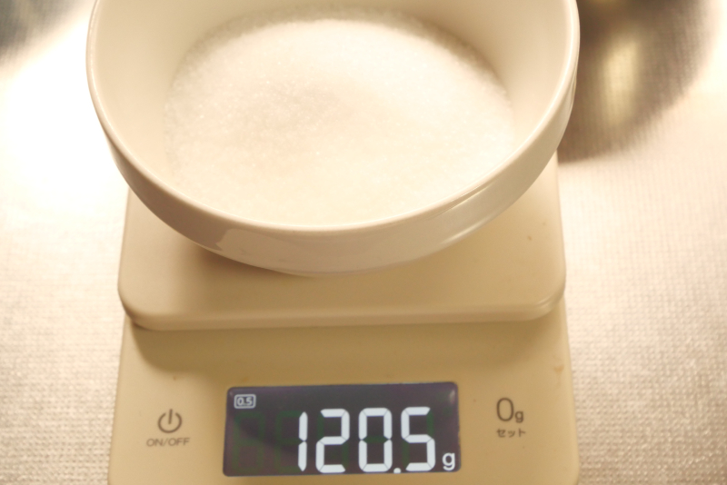 喜ばれるガトーショコラのレシピ