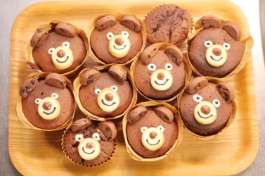 バレンタインデーとホワイトデー