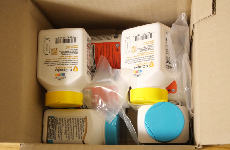 iHerb(アイハーブ)購入のタイミングを失敗する