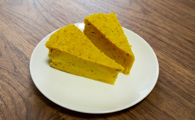 かぼちゃケーキ１ホール18cm