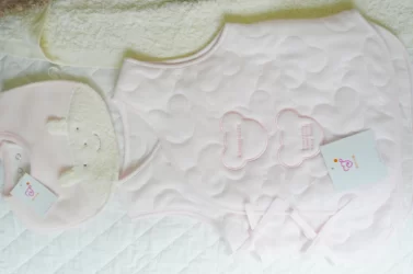 プレゼントをもらいました