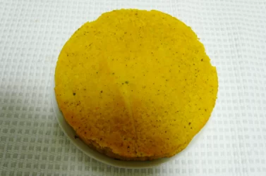 かぼちゃケーキの作り方