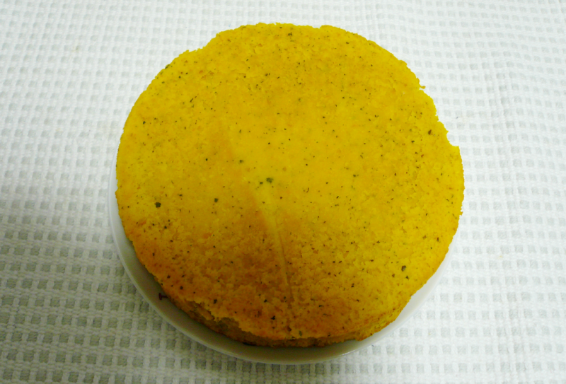 かぼちゃケーキ１ホール18cm