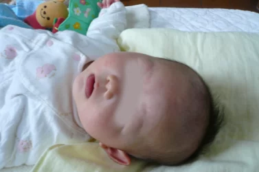 生後3ヶ月20日 子育てトークに行ってきました