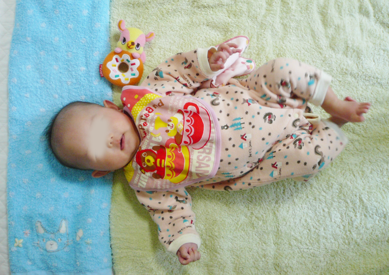 bit'zベビー用品 ギフトボックス