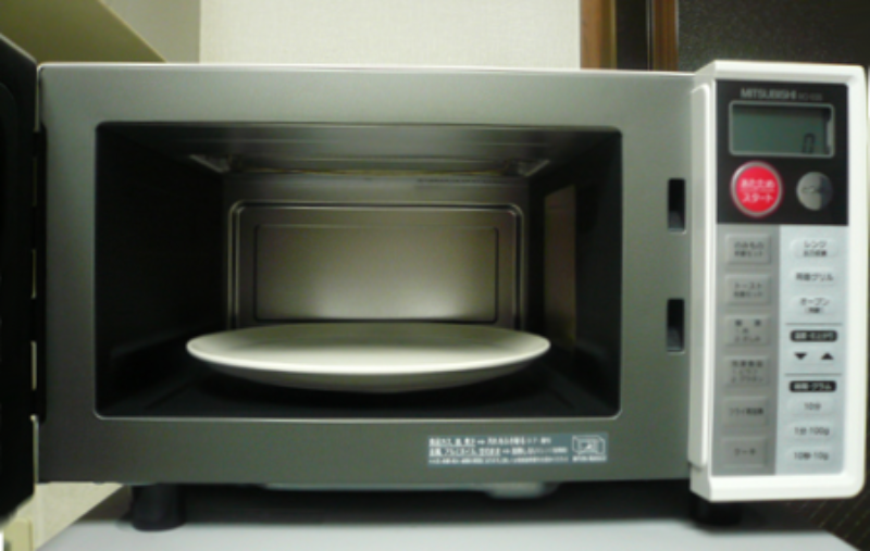 三菱電機 オーブンレンジ RO-ES5 W・B