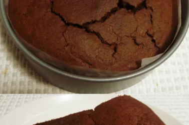 ガトーショコラ