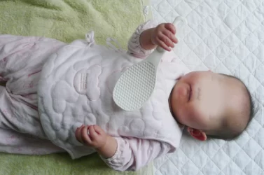 新しいおもちゃ