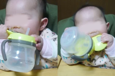 ストロートレーニング