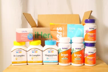 iHerbアイハーブってセールするタイミングが悪いと思う